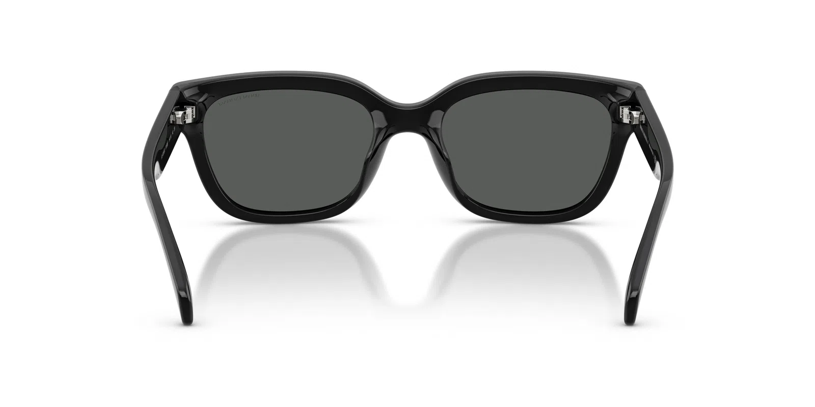 Armani Exchange 4155SU Sunglasses - view 22